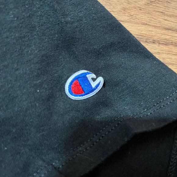 Champion Authentic Athleticwear I Just Dont Have The Bones T Shirt Mens M Cotton - Picture 4 of 9